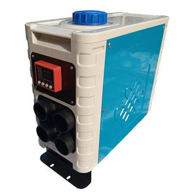 驻车加热器是什么东西？