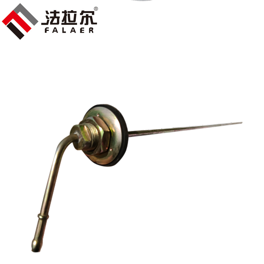 油针系列
