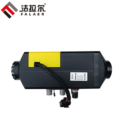 空暖水暖一体机-专利产品