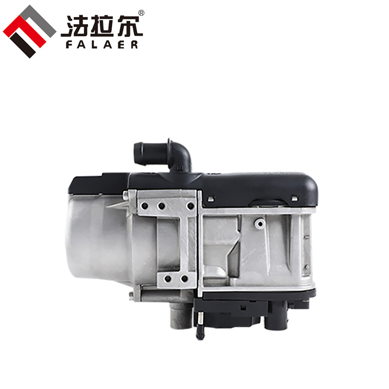 Q5液体加热器